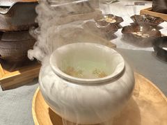 -叶叶菩提(太原别墅店)