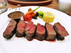 -维京战斧牛排(王府井西餐十年金冠好店)