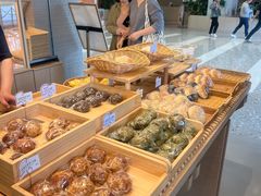 -崎本的店·专业酵种吐司(无锡万象汇店)