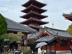 -浅草寺