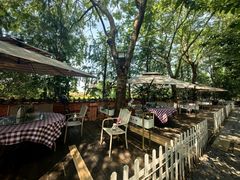 -陶缘一号·四季缘·老字号顺德菜·户外婚礼家宴(西滘店)