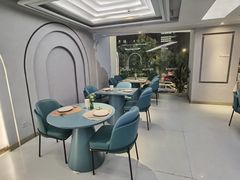 -美丽心情(奥体店)
