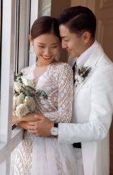 -IDO婚纱摄影(上海旗舰店)