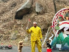 -洛阳花果山景区