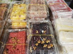 -近水阁糕点(皮市街店)