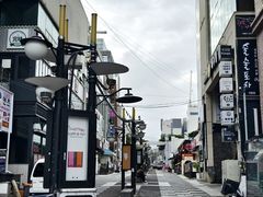 -宝健路步行街(Pedestrian Shopping Street)