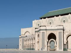 -哈桑二世清真寺