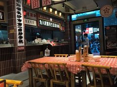 -龙师傅卤炒(天马店)