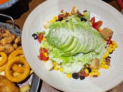 -get pizza意大利餐厅(凯德MALL店)