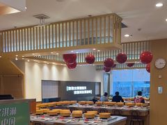 -喜家自助小火锅(卓悦里店)
