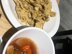 -山海珍味韩国料理(奥城店)