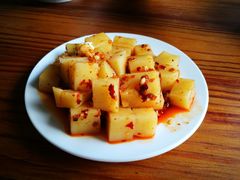 -七德香常德米粉(文化街店)