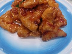 -大地春饼店(黄河路店)
