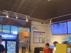 -西粉堂新疆米粉(朝外店)