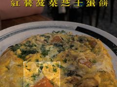 -PIZZA BIANCA(民园店)