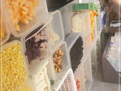 -野萃山·潮汕厚果汁(十亩地店)