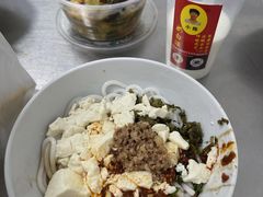 -大观篆新农贸市场