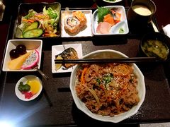 -富力希尔顿酒店·源氏日餐厅