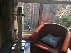 -红山会健身·普拉提(广安门店)