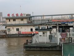 -武汉长江大桥