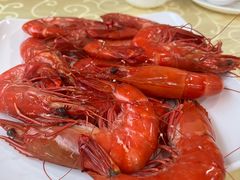 -老字号蛇口德记烧腊饭店·海鲜加工