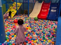 -爱乐国际温泉水疗会