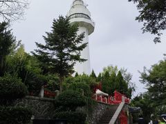 -烟台山景区