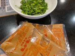 -呷哺呷哺(迦南店)