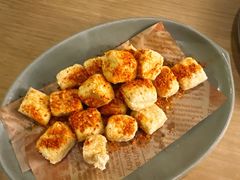 -本处·素食·融合料理(南油店)