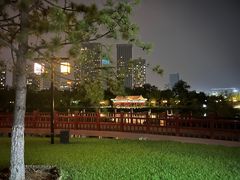-西海子公园