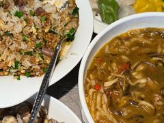 -前海沿·青岛菜(李沧万达店)