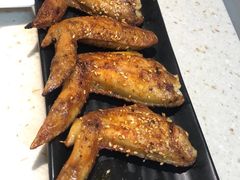 -万鑫鸡翅