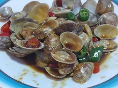 -舌尖上·霞浦滩涂海鲜·新闽菜(总店)