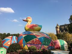 -安徒生童话乐园