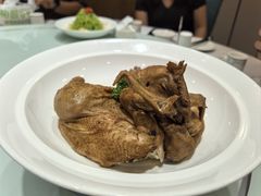 -老德州四合院·德州菜(天衢路店)