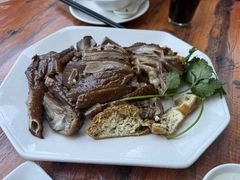 -吴祥记潮州菜·百年老字号·砂锅粥