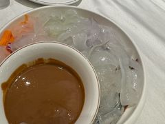 东北大拉皮-福来居烤鸭店(天坛二店)