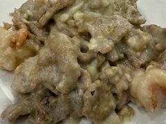 奶爆两样-老七饭馆(光荣道总店)