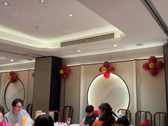 -绿杨春·淮扬宴(庐山路店)