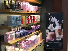 -星巴克(浦东机场T2到达店)