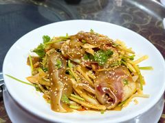 -味老大土碗菜(中山三路店)