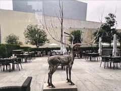 -广州文华东方酒店·悦铂尼西餐厅