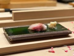 -鮨一日本料理(大中华店)
