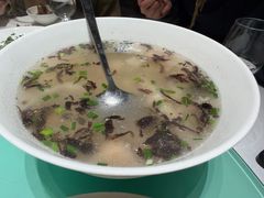 温州鱼丸汤-瓯菜排档·温州海鲜(玕南店)