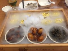 -小土豆北方菜馆(方庄店)