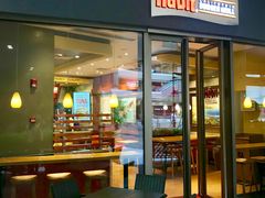 门面-The Habit Burger Grill 哈比特汉堡(爱琴海店)