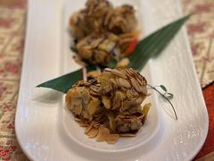 -若蘭慈·无国界素食料理(欢乐海岸店)
