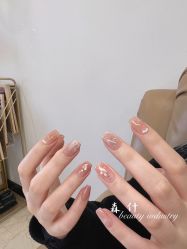 -M·X Nail日式美甲美睫