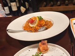 -La Creperie法餐厅(桃江路店)