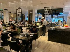 -青岛富力艾美酒店